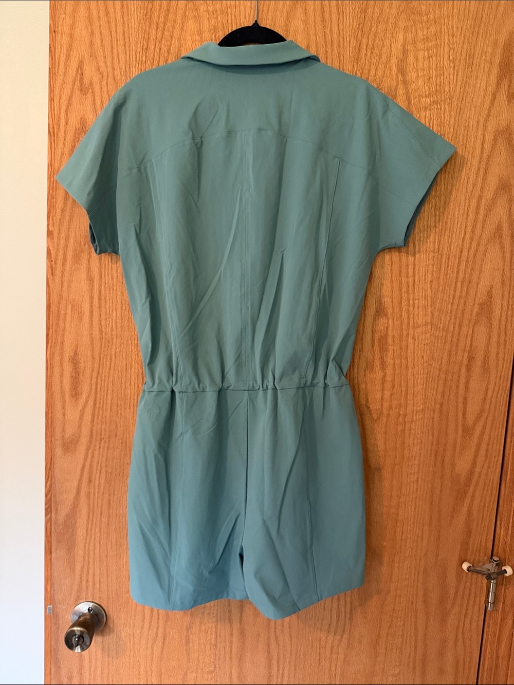 Lululemon romper - Picture 2 of 4
